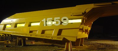 drage boilermaking services engineering machine