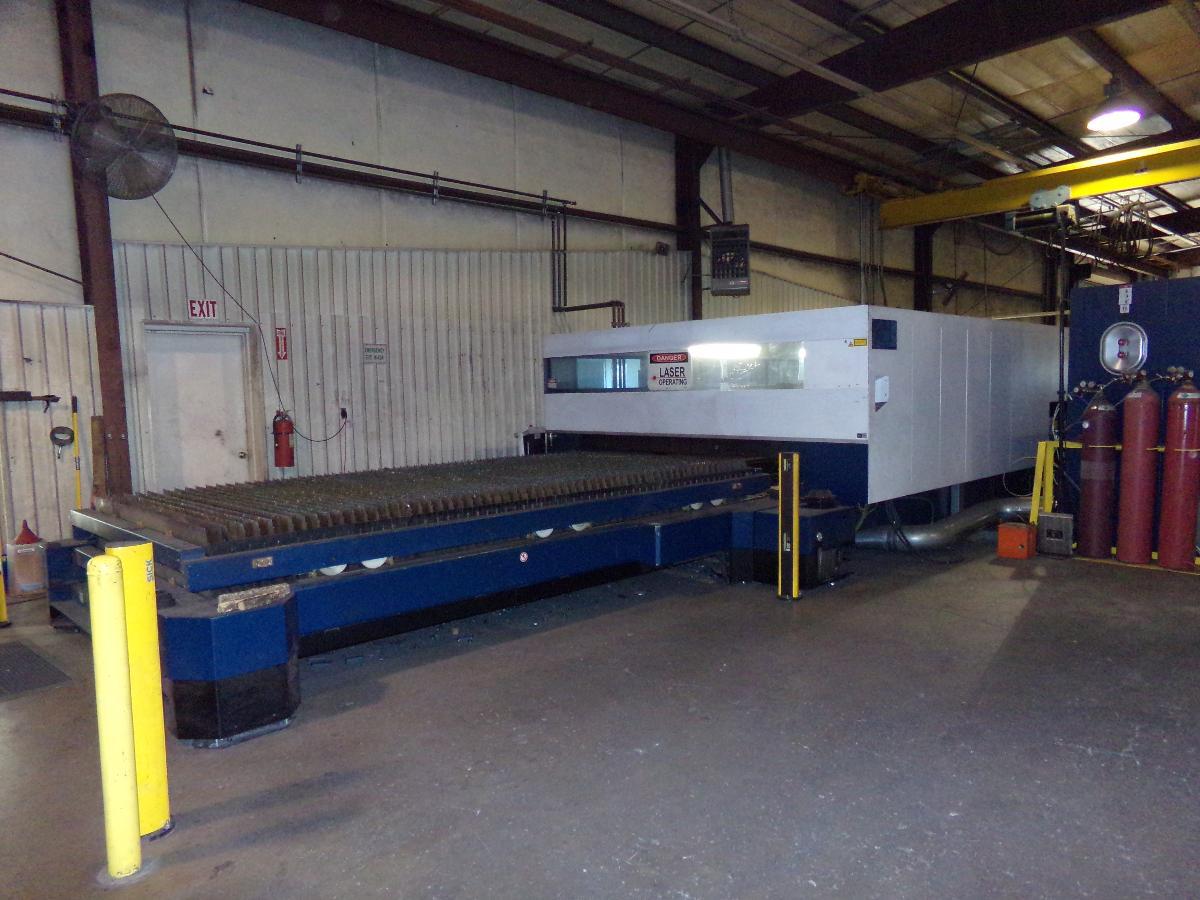 Metal Specialties Inc Custom Fabrication Odessa TX