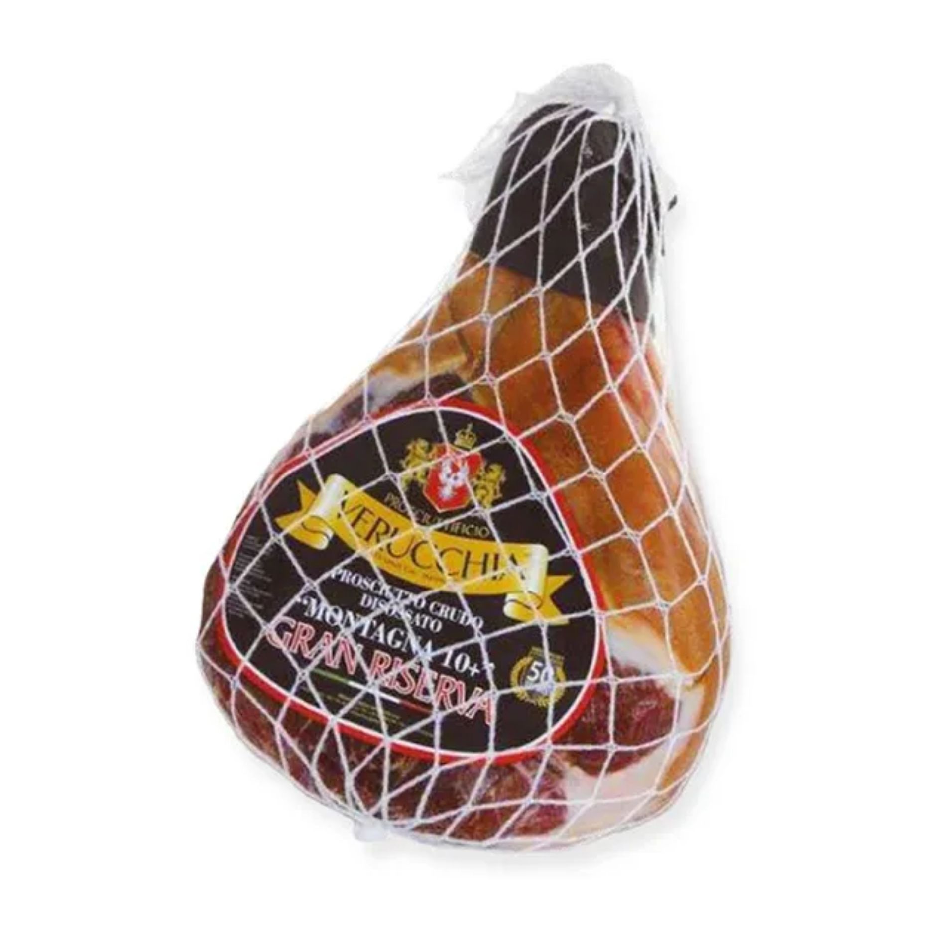 Prosciutto crudo Nazionale Reggio Calabria Srl