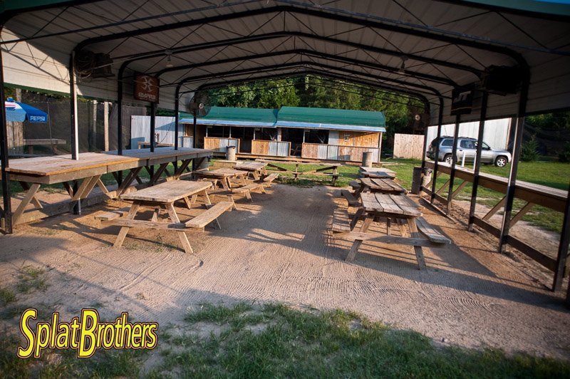 Center Splatbrothers Paintball Park Let's Play Paintball