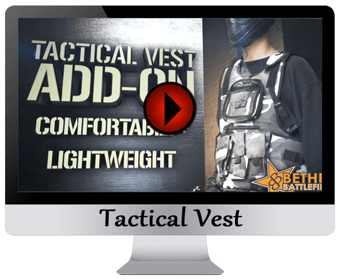 Paintball Rental Packages Let's Play Paintball