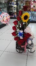 La Casita del Peluche E.I.R.L