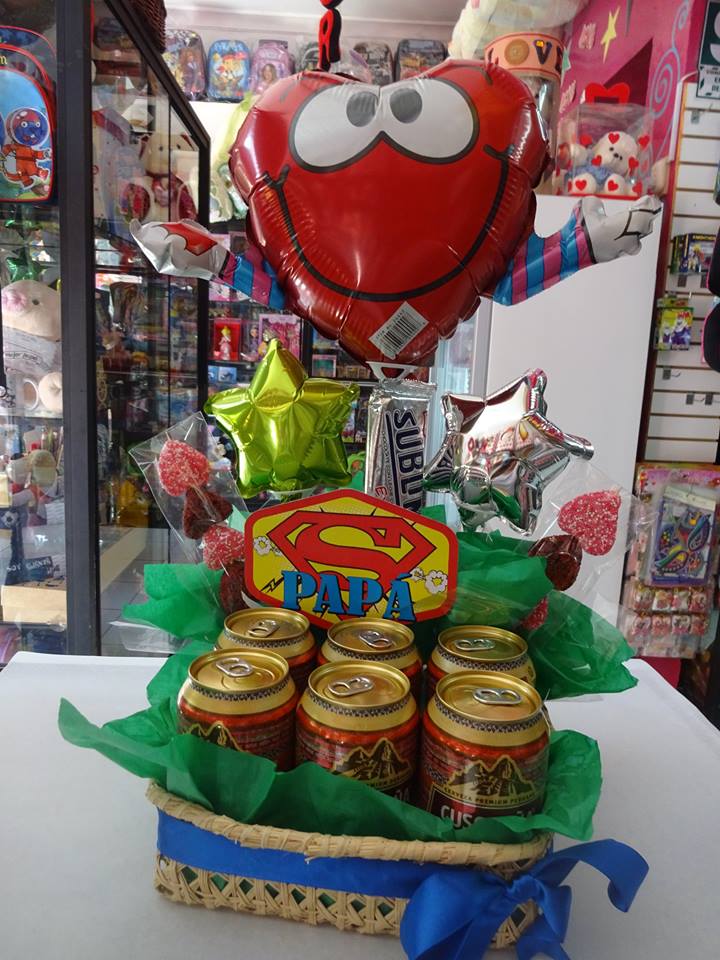 La Casita del Peluche E.I.R.L