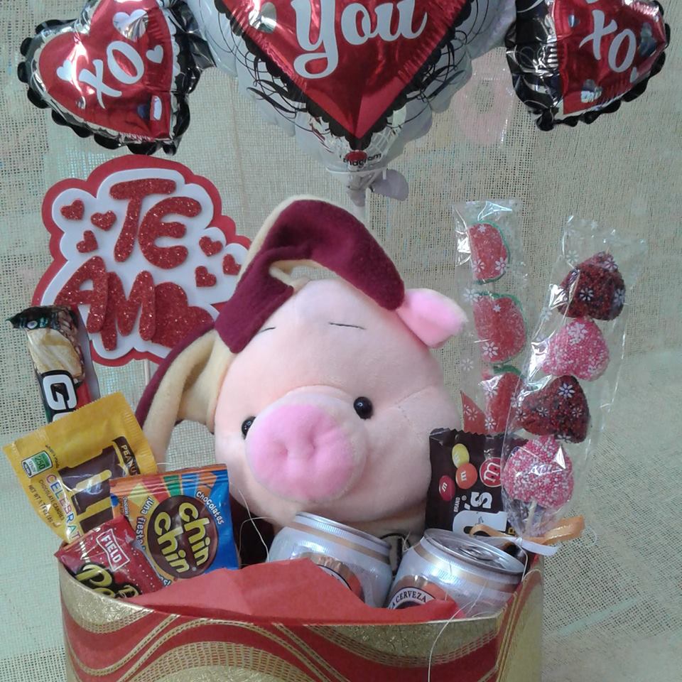 La Casita del Peluche E.I.R.L