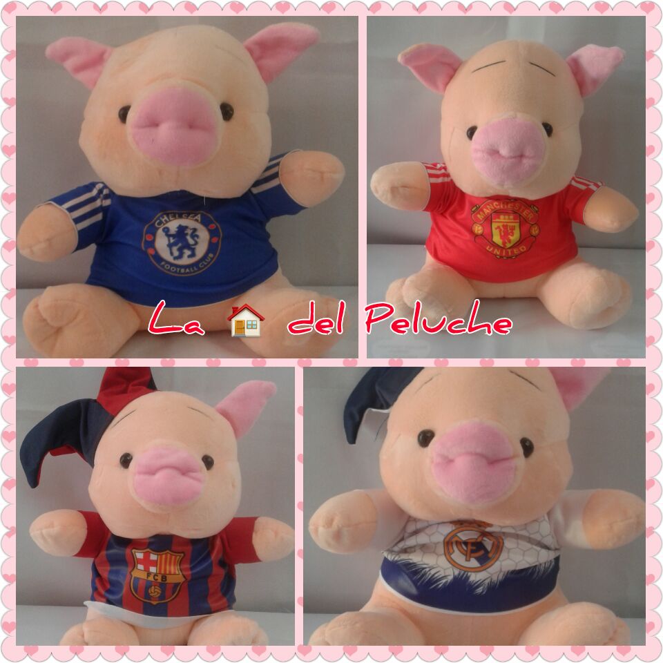 La Casita del Peluche E.I.R.L