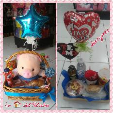 La Casita del Peluche E.I.R.L