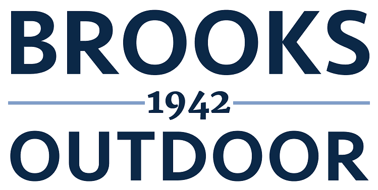 brooks outdoor