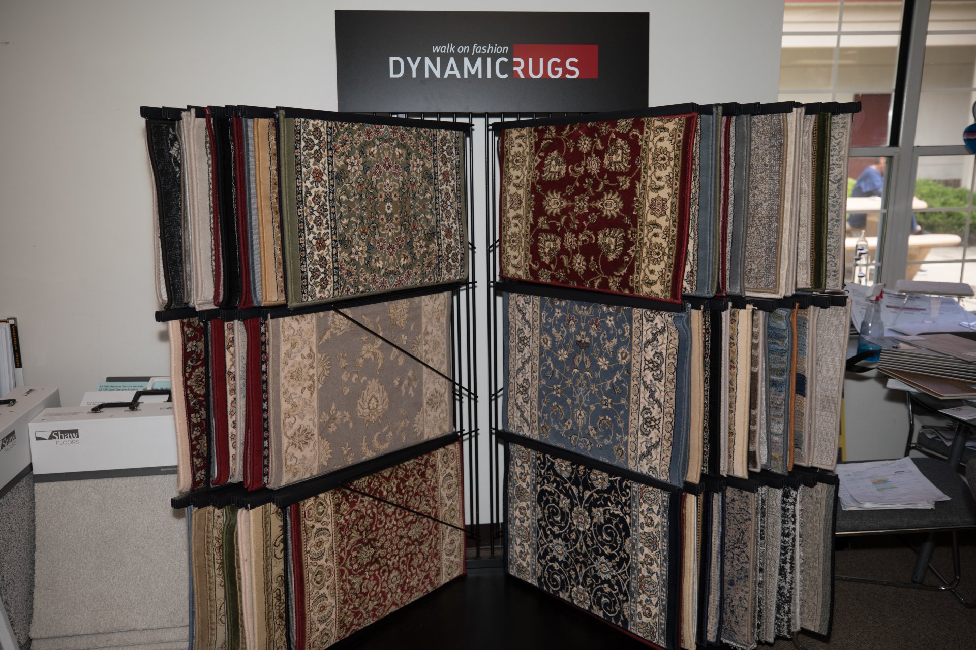 Custom Rugs Monroe Township, NJ AB Carpet