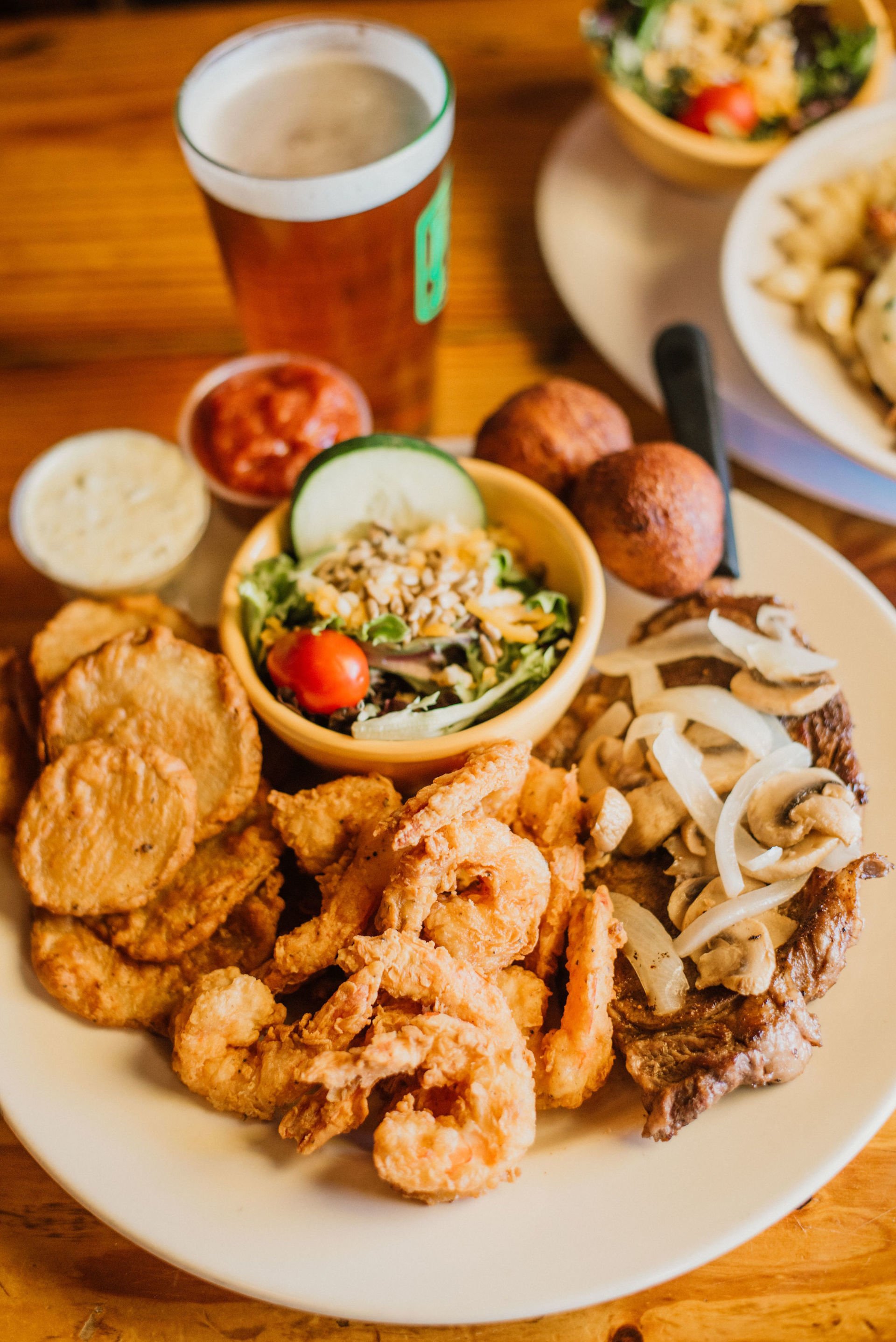 Photos Spanky's River Street Original Chicken Finger