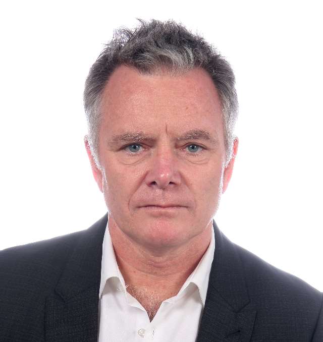 Qestral Director John Strowger