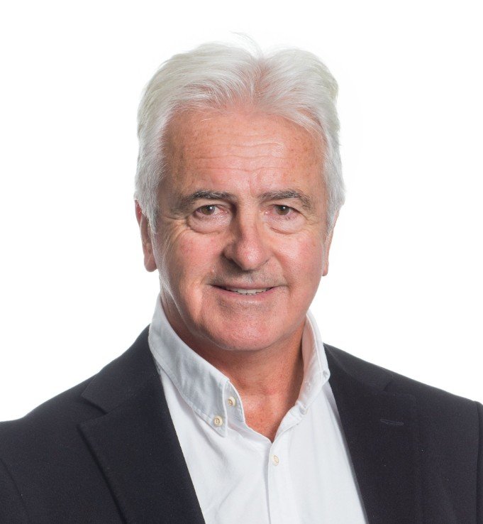 Qestral Director Kerry Mason