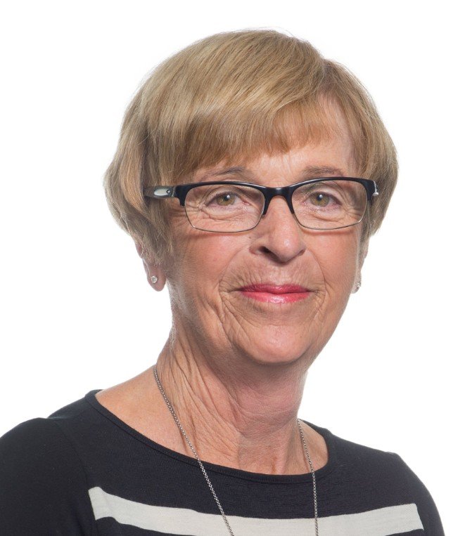 Qestral Director Wendy Fleming