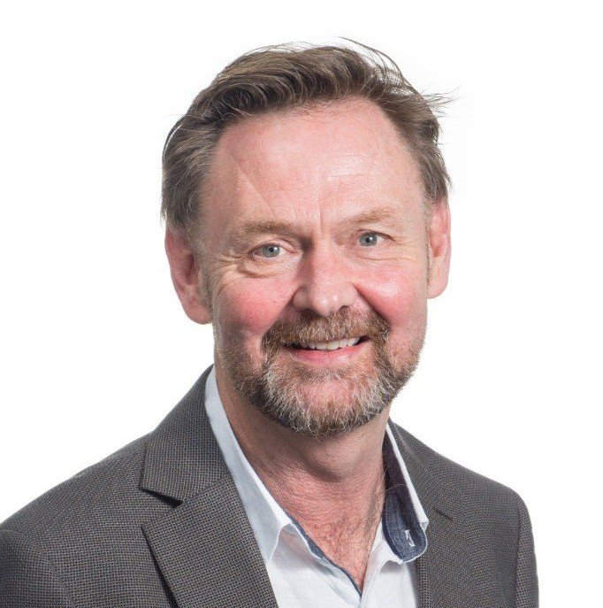 Qestral Director Jeremy O'Dowd