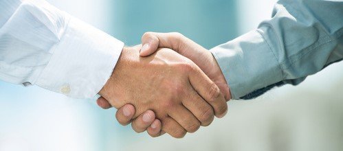 Qestral Security Handshake