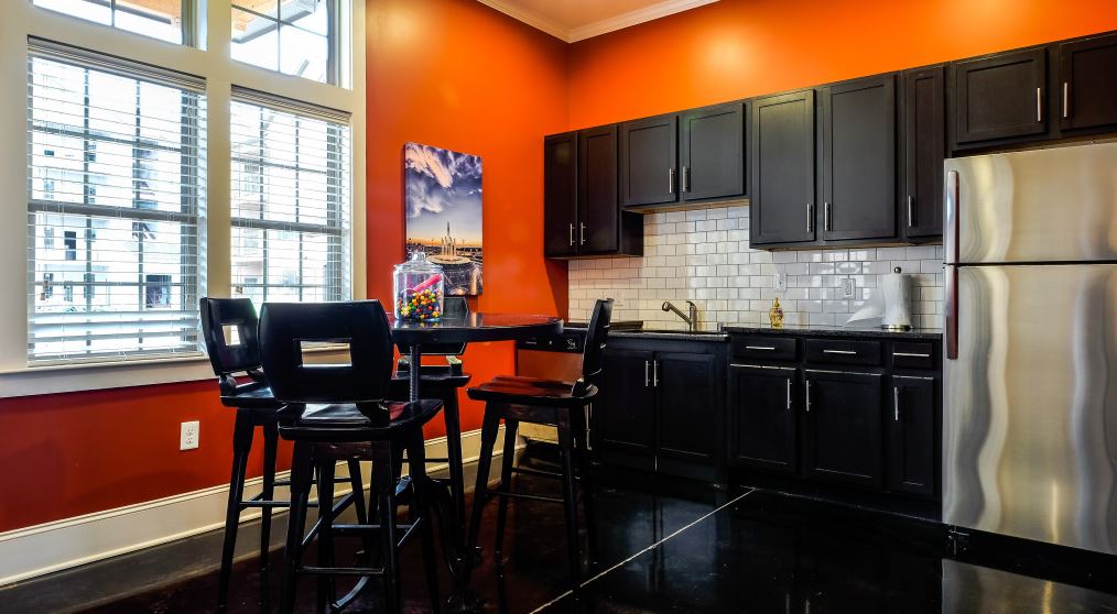 Raise your standard of apartment living at DREAM Owensboro!