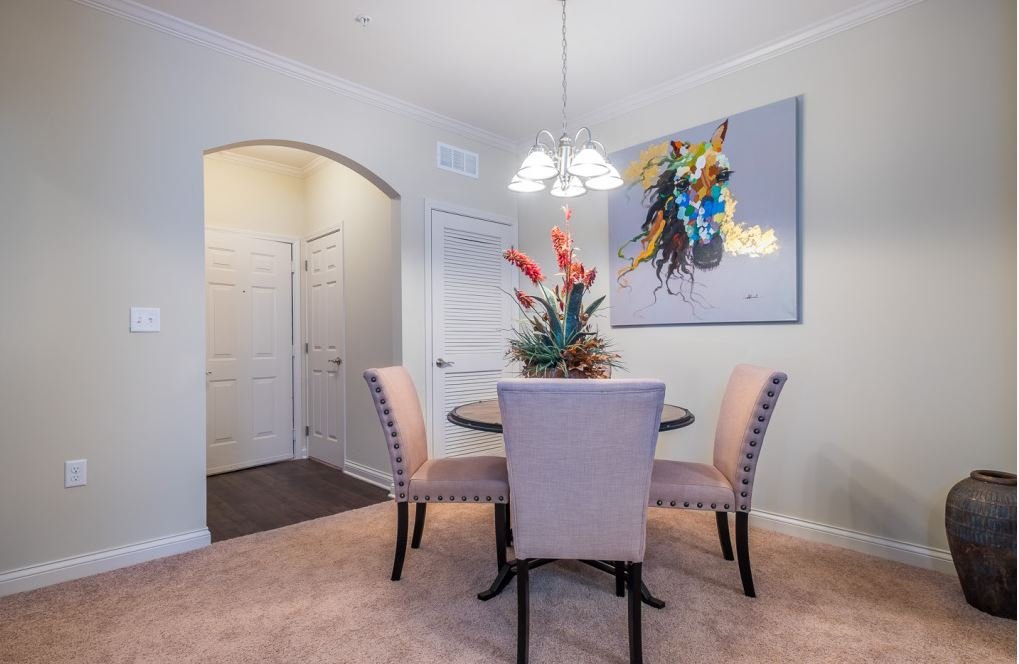 Raise your standard of apartment living at DREAM Owensboro!