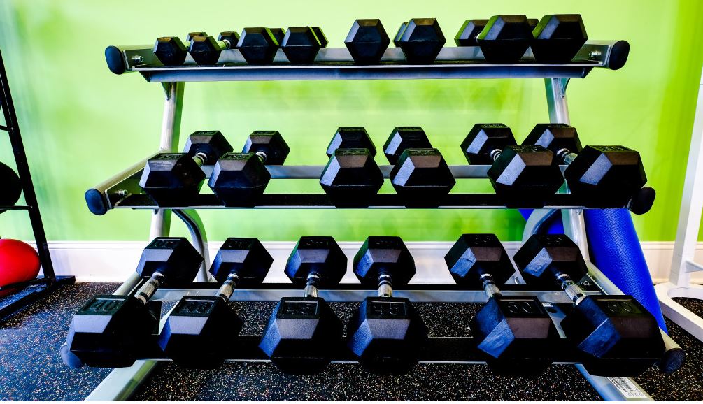 Raise your standard of apartment living at DREAM Owensboro!