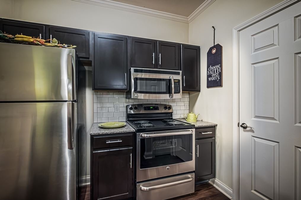 Raise your standard of apartment living at DREAM Owensboro!