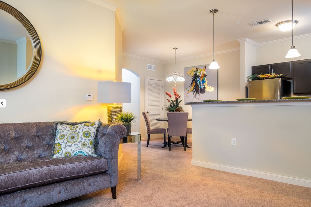 Raise your standard of apartment living at DREAM Owensboro!