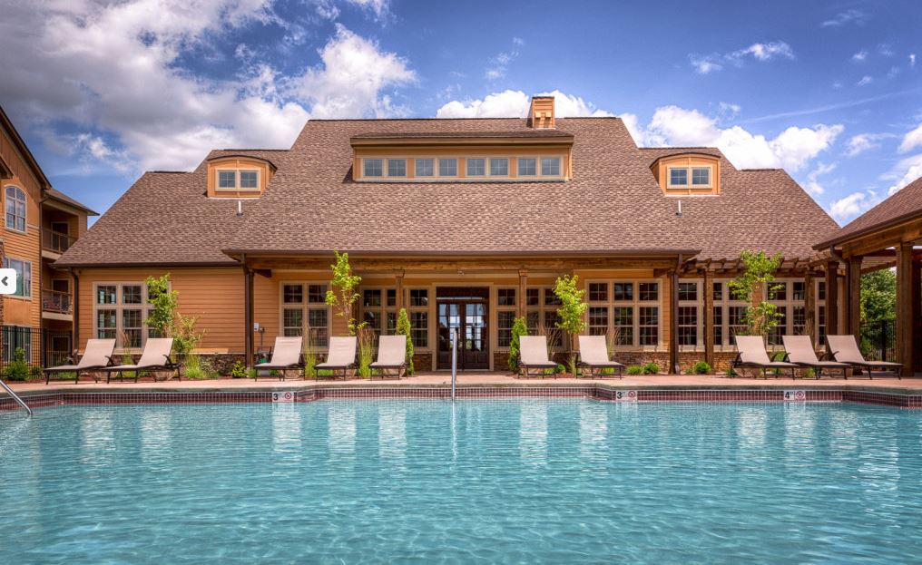 Apartment & Community Photos Owensboro, KY DREAM Owensboro