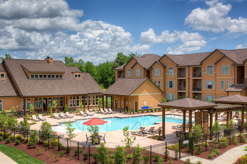 Apartment & Community Photos Owensboro, KY DREAM Owensboro