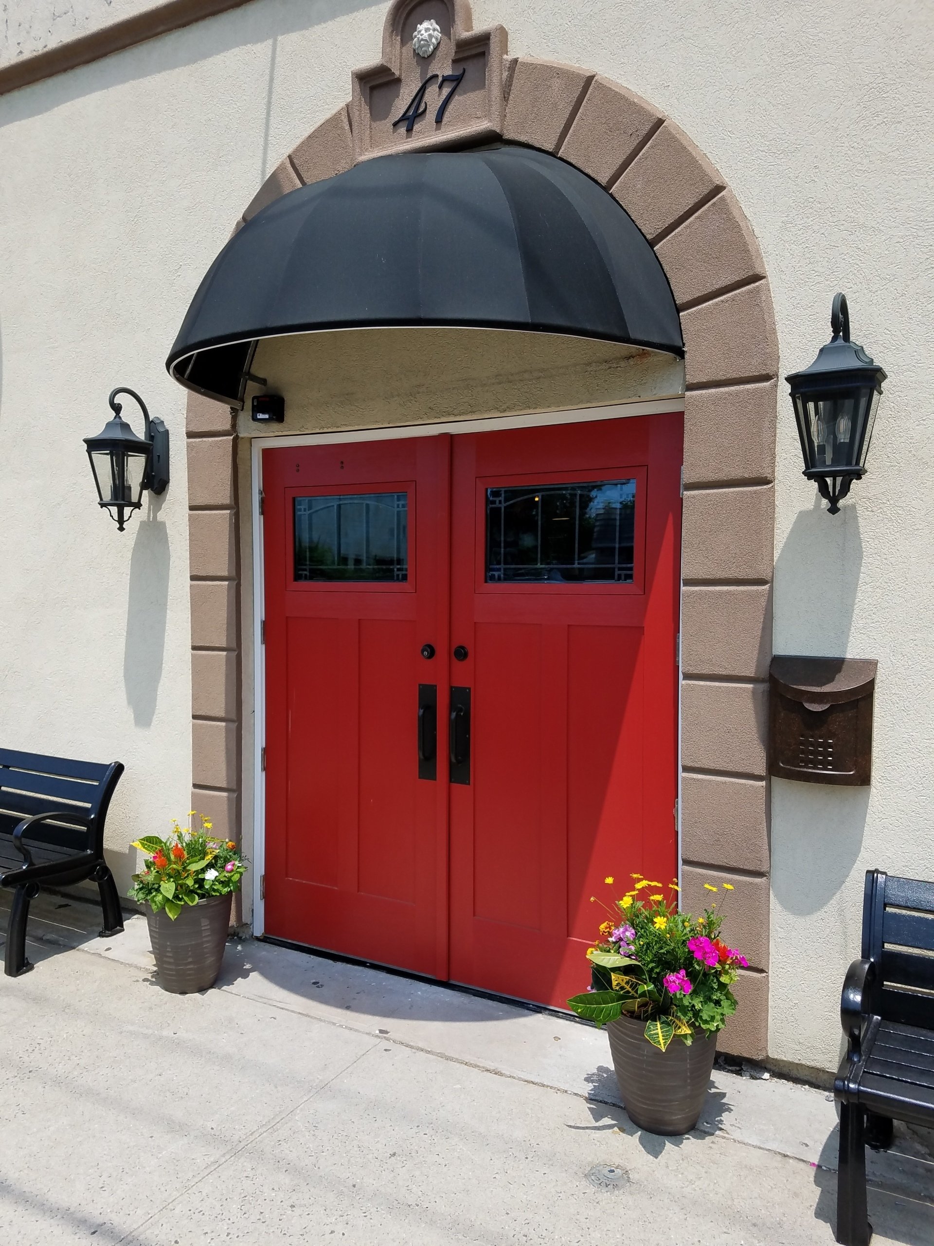 Fiberglass Entry Doors Garden City, Suffolk County & Nassau County, NY