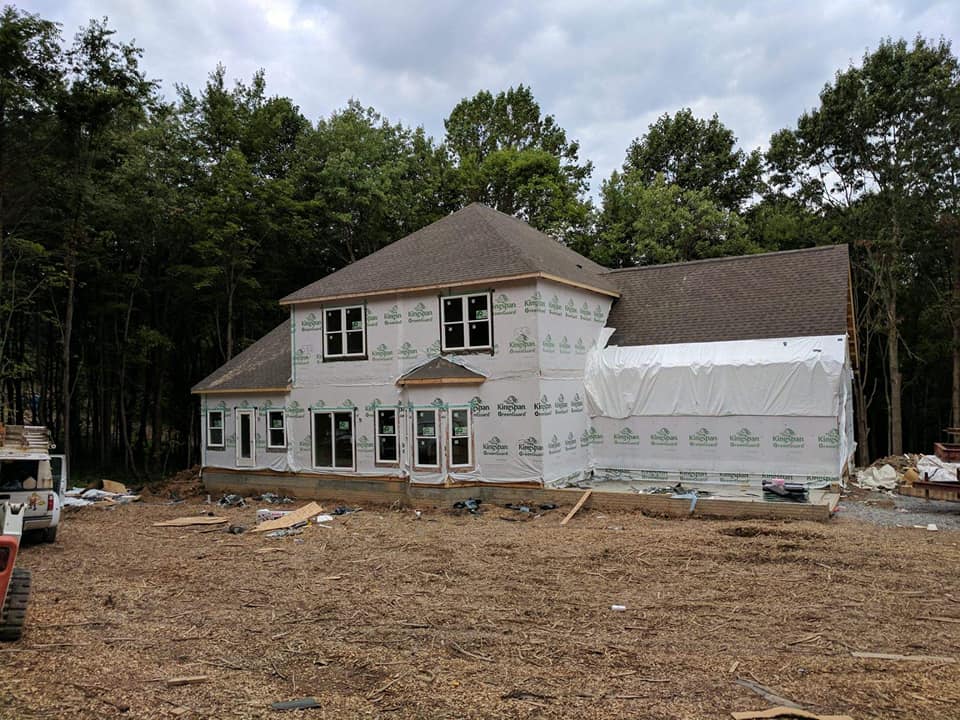 About Us Ephrata, PA Modular Home Erectors