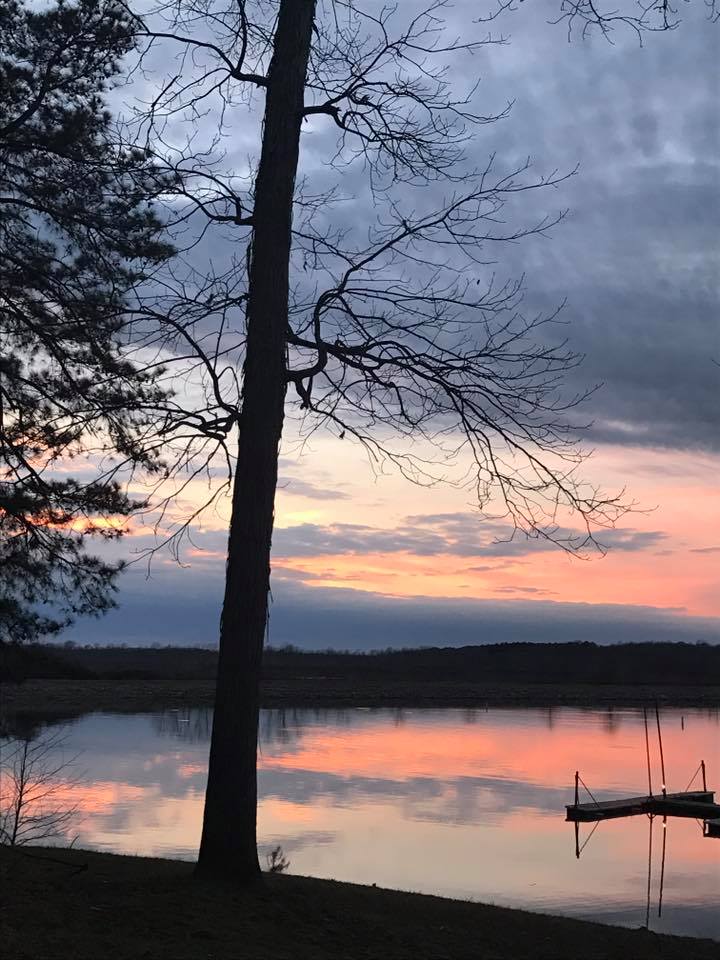 Pleasant View Resort Kentucky Lake Getaway Springville, TN