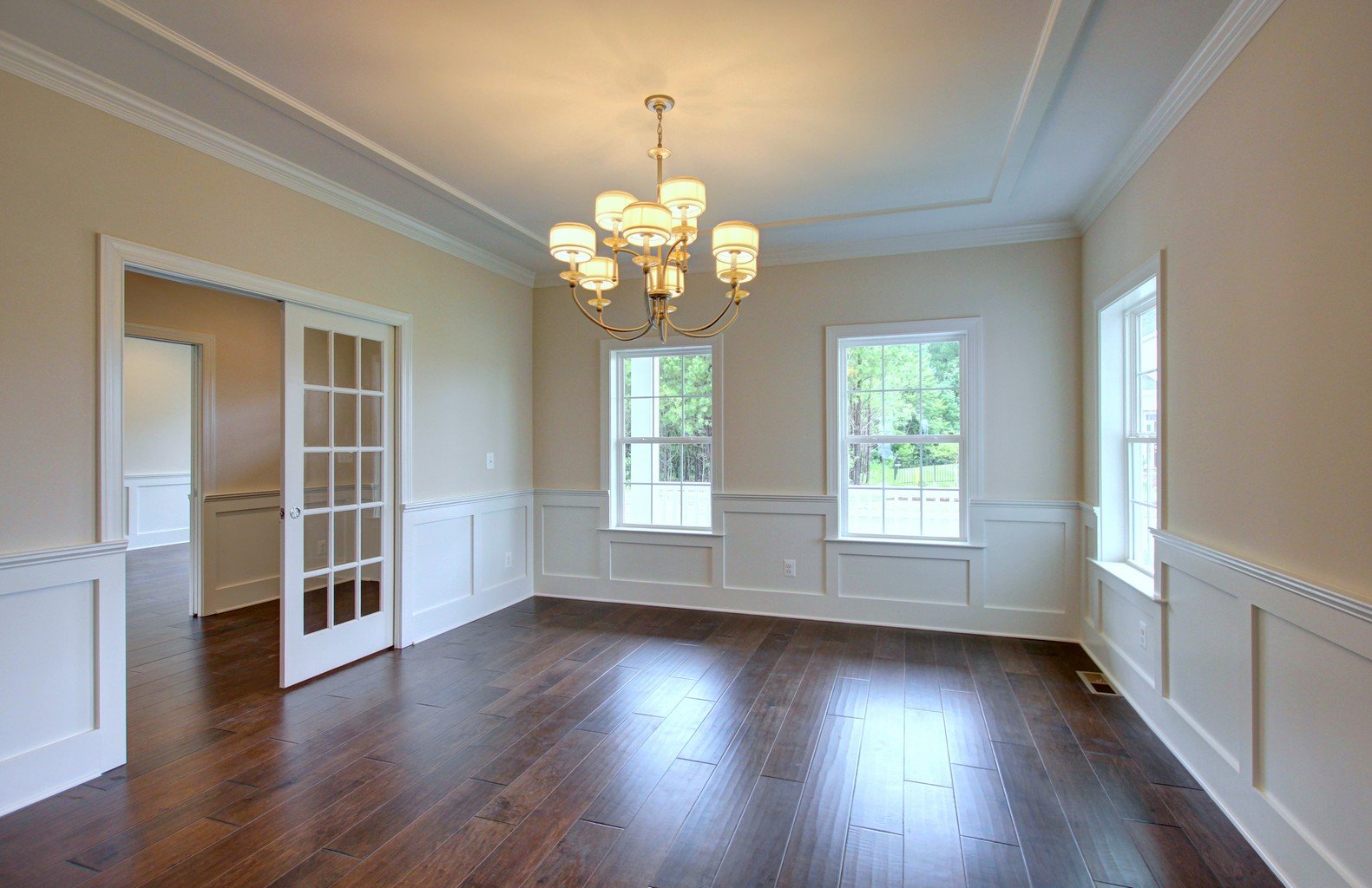 New Homes Covell Communities Maryland's eastern shore