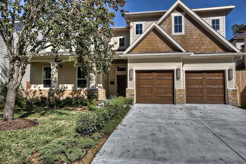 Custom Home Builder In Houston Build On Your Lot Wood Homes What Can Wood Custom Homes Do For Me