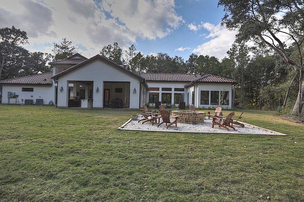 Houston Custom Home Builders Woods Custom Home Builds Houston TX