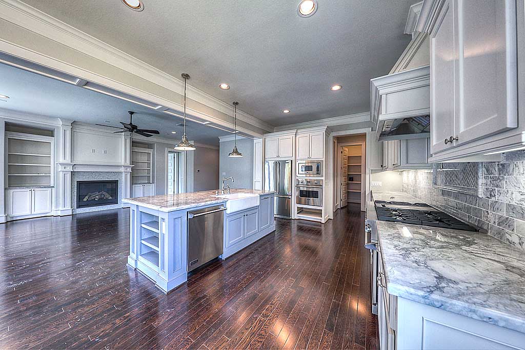 Houston Custom Home Builders Woods Custom Home Builds Houston TX