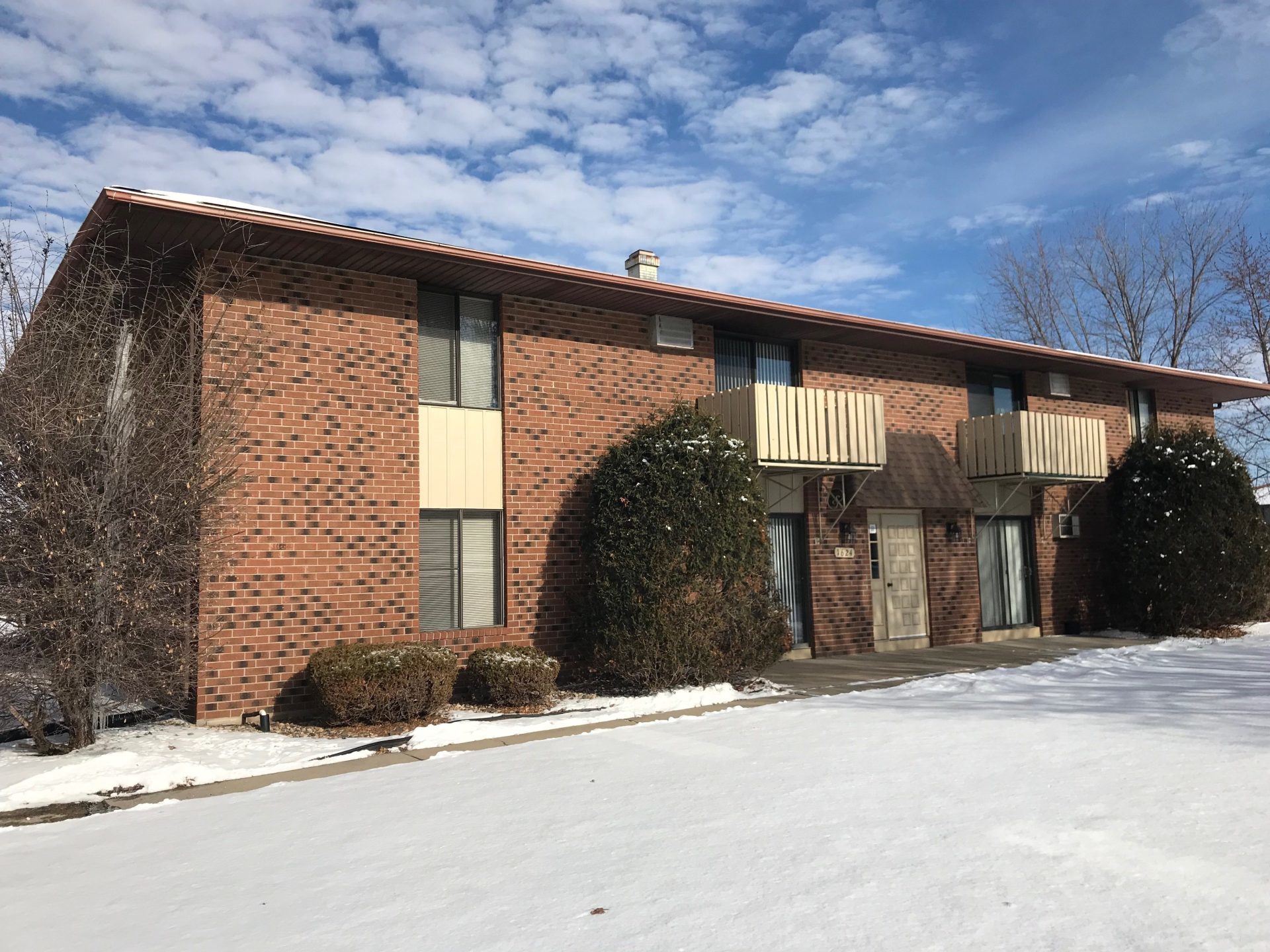 Portfolio Niebler Properties, Inc.