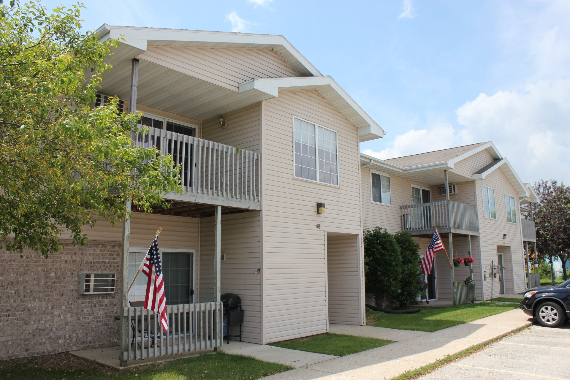 Portfolio Niebler Properties, Inc.