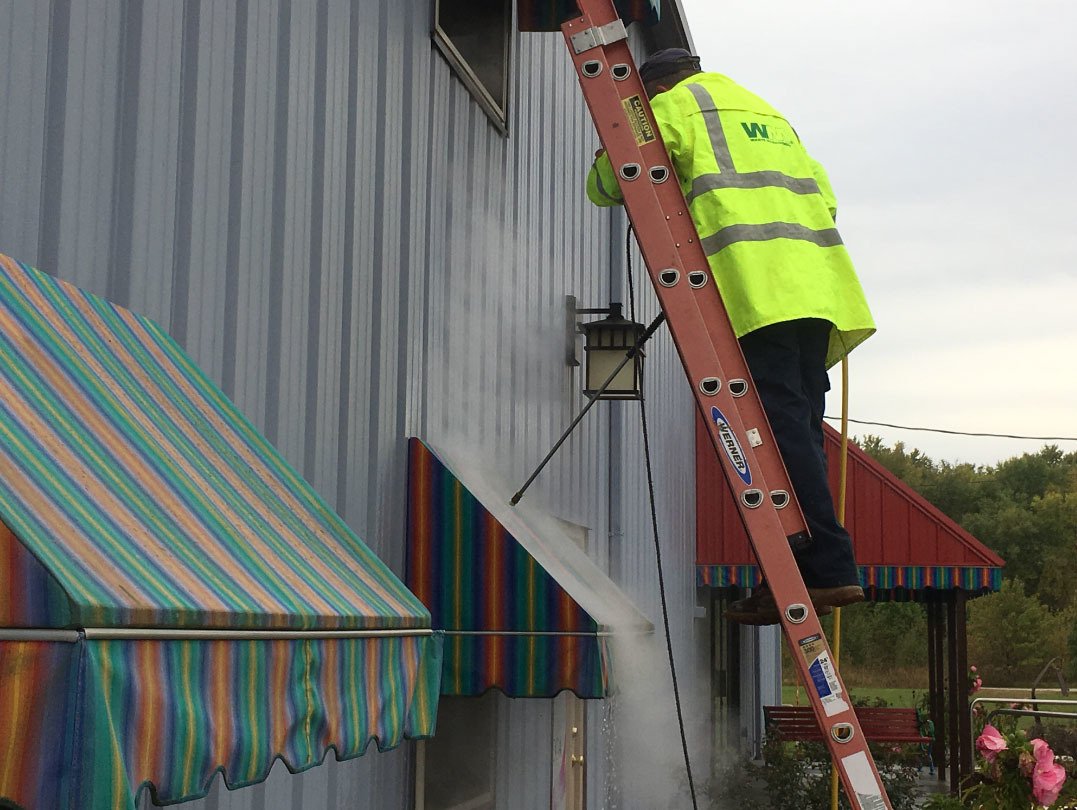 Commercial Cleaning Services New Philadelphia, OH