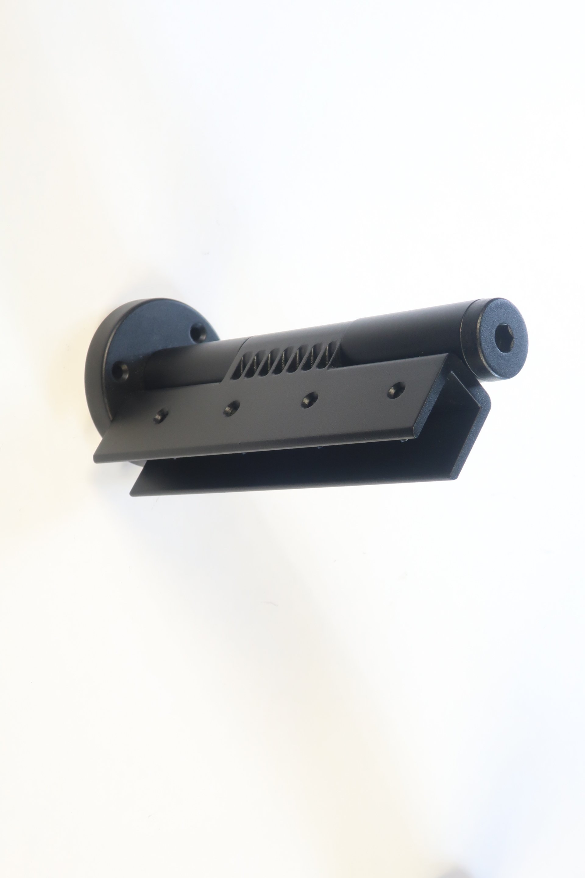 Cat Shelf Bracket1 for floating cat shelves