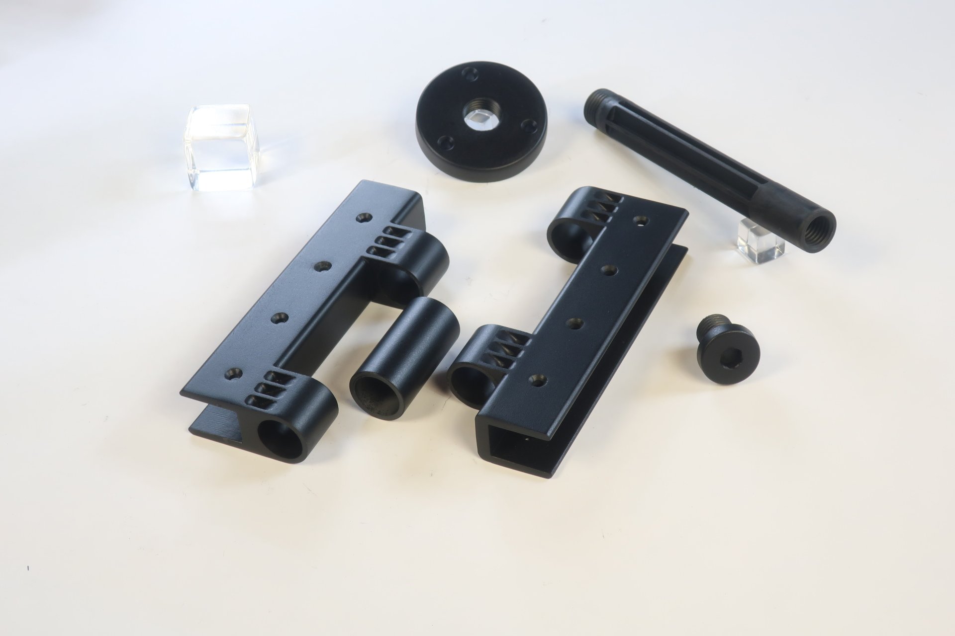 Cat Shelf Bracket2 for floating cat shelves