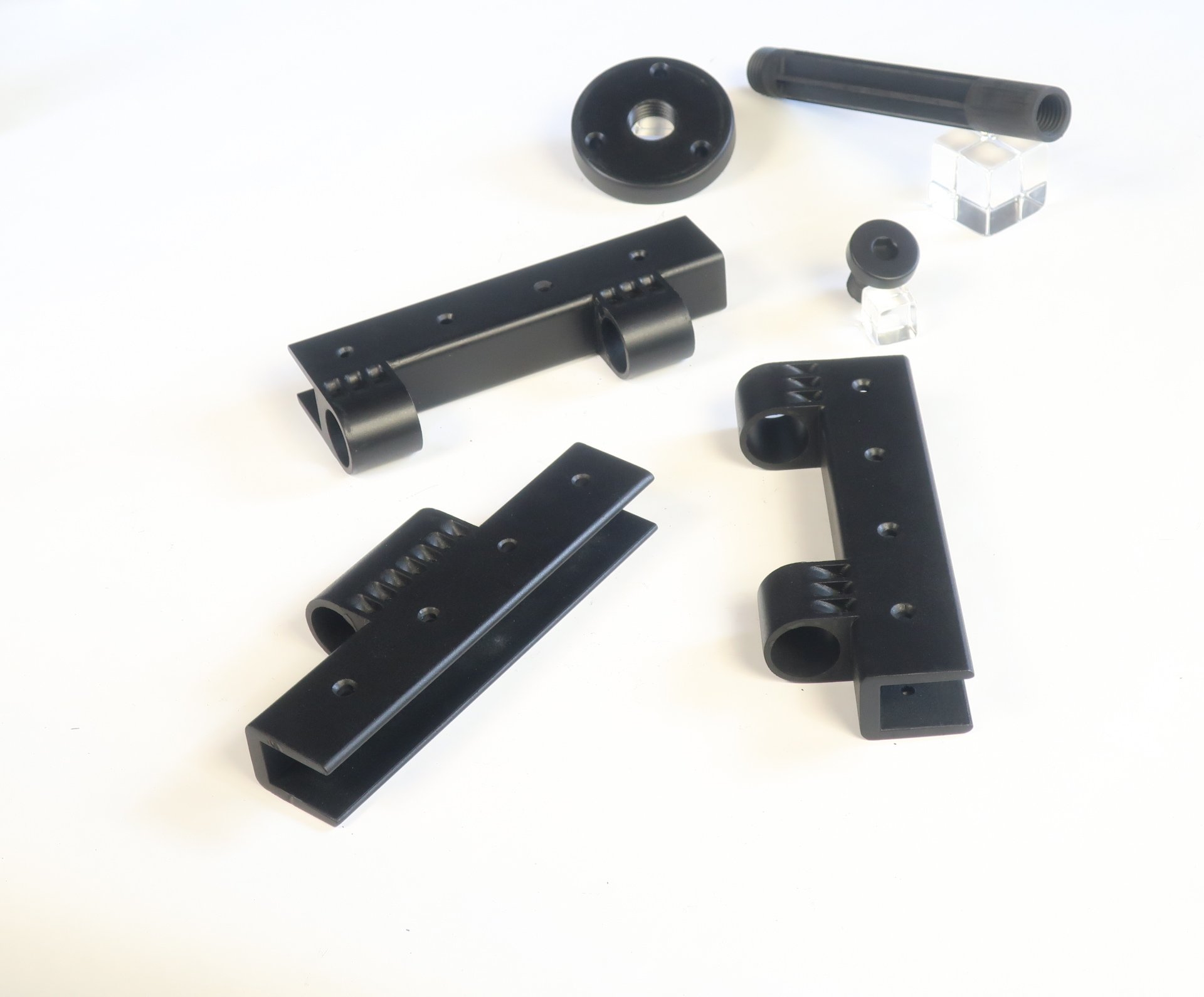 Cat Shelf Bracket3 for floating cat shelves