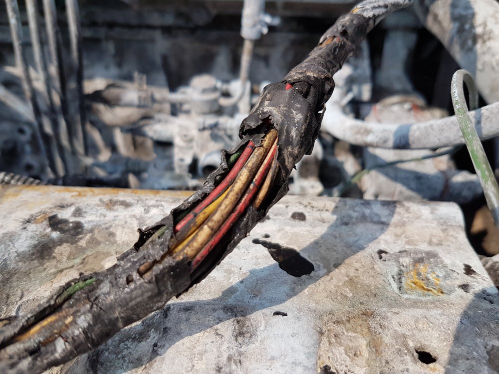 Common Commercial Property Fire Hazards That Can Cost Big