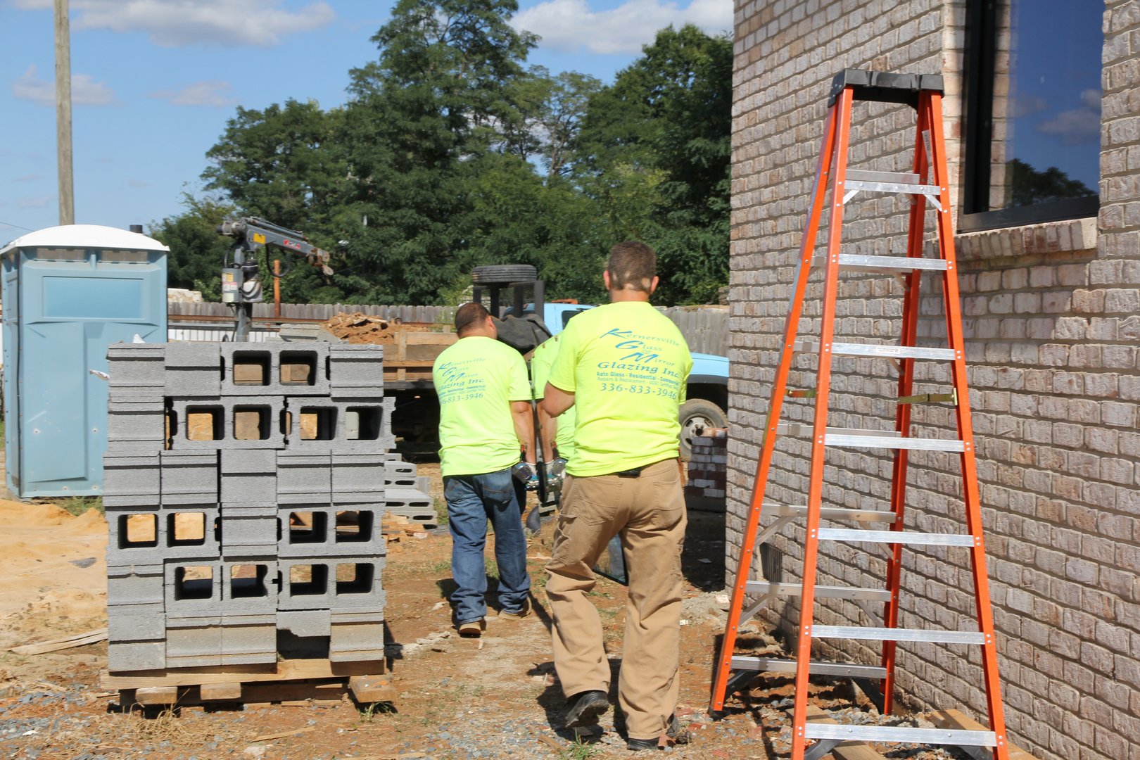 Gallery Custom Shower Doors Kernersville & Greensboro, NC