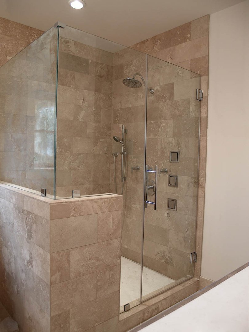 Glass Repair Greensboro & WinstonSalem, NC Residential Glass Services