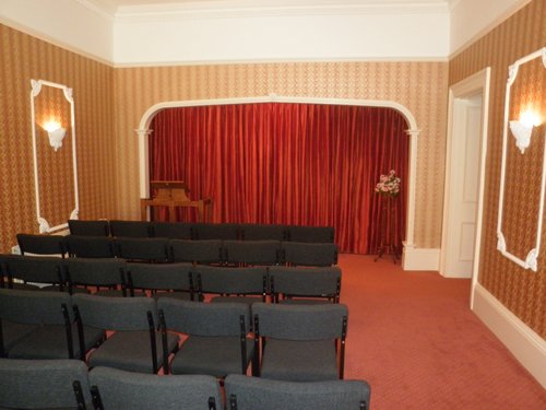 Funeral services | St. James Funeral Home