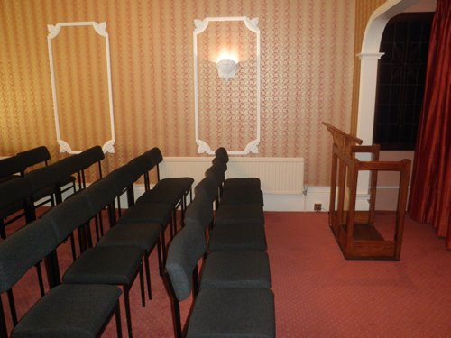 Funeral services | St. James Funeral Home