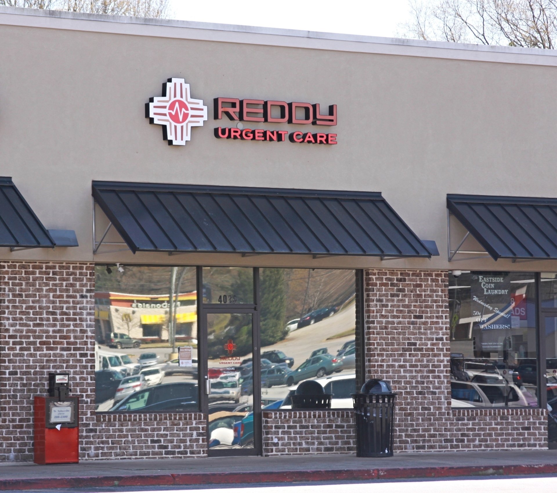 East Athens, GA Urgent Care Center Reddy Urgent Care