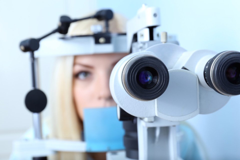 Eye Clinic Services Cairns Cairns Eye Surgery