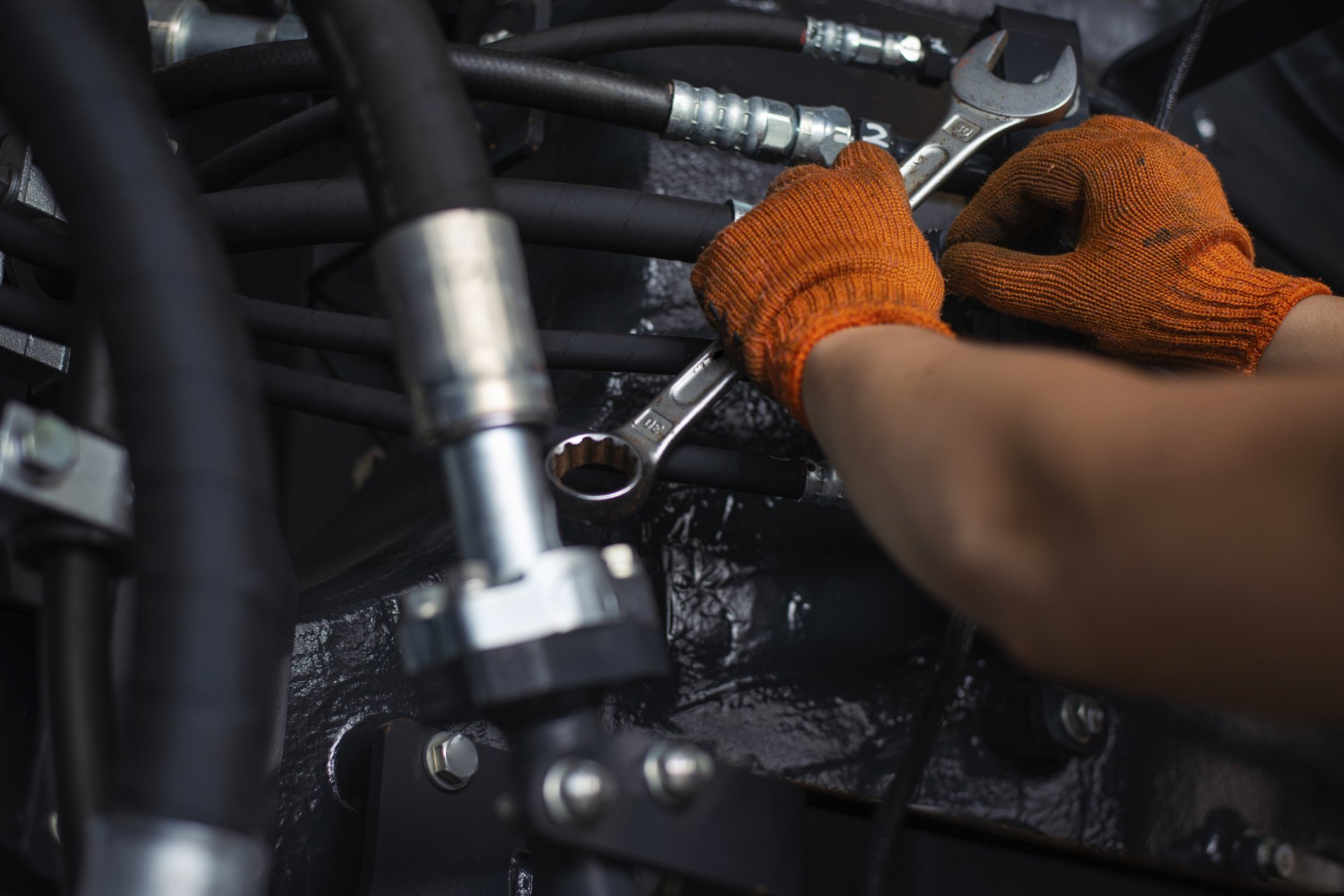 Professional Auto Repair Hurst, TX RC Automotive Service