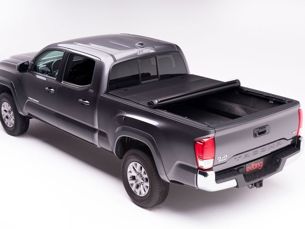 Pickup Truck Bed Covers and Camper Shells Giddings, TX Texas Truck Gear