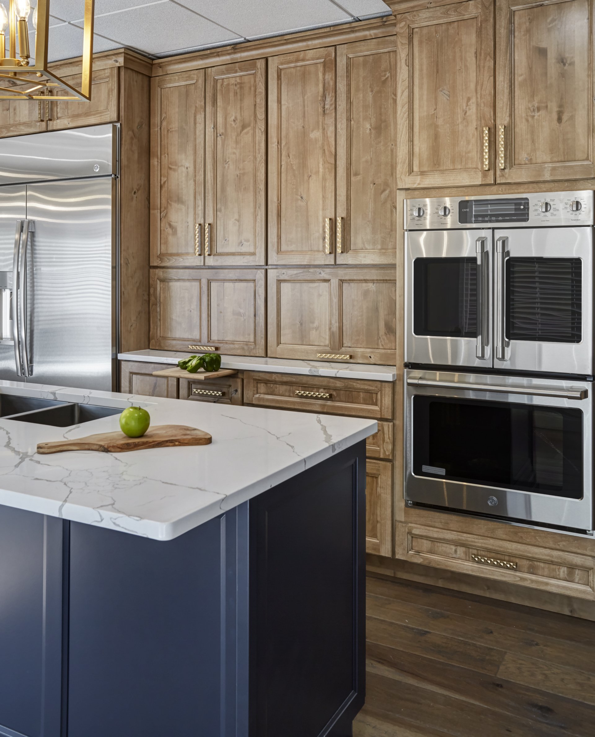 Kitchen & Bath Showroom Huntington WV Kitchens by Woody's