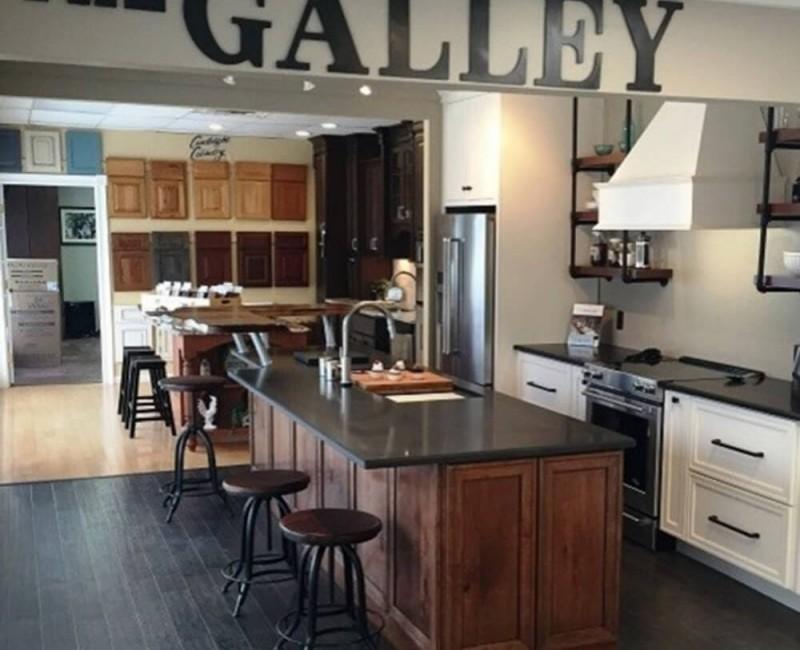 Kitchen & Bath Showroom Huntington WV Kitchens by Woody's