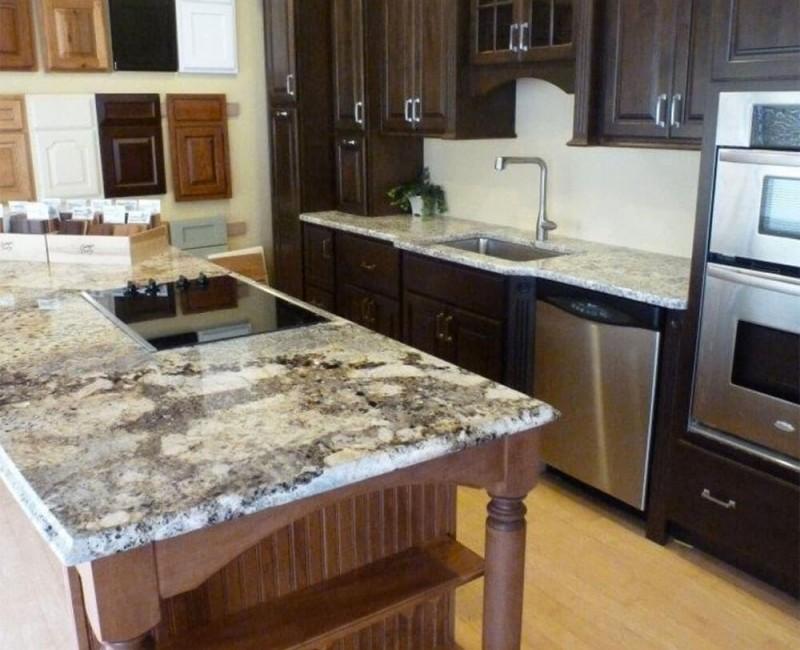 Kitchen & Bath Showroom Huntington WV Kitchens by Woody's